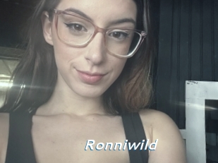 Ronniwild
