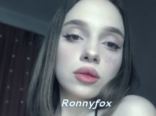 Ronnyfox
