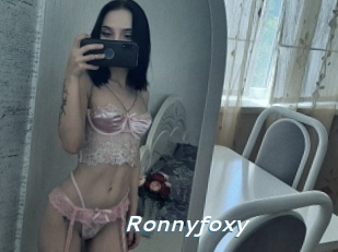 Ronnyfoxy