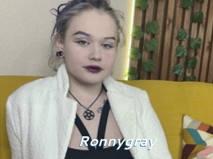 Ronnygray