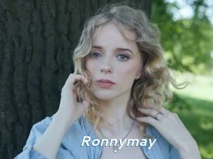 Ronnymay