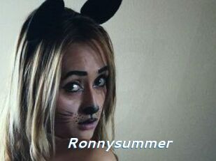 Ronnysummer