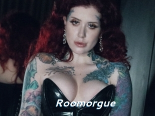 Roomorgue