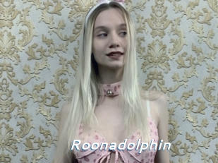Roonadolphin