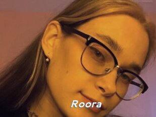 Roora
