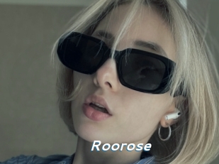 Roorose