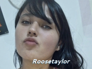 Roosetaylor