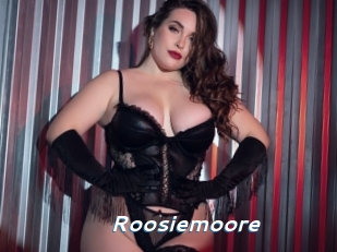 Roosiemoore