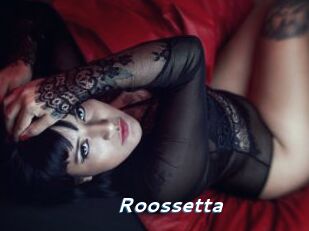 Roossetta