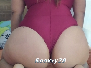 Rooxxy28
