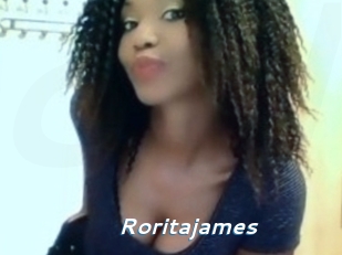 Roritajames