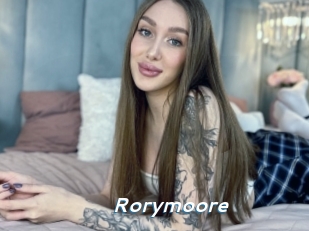 rorymoore Camgirls Live