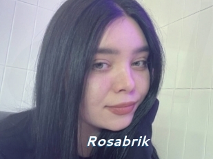 Rosabrik
