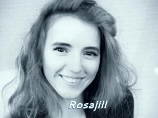 Rosajill