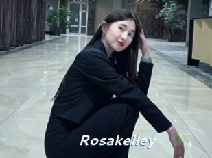 Rosakelley