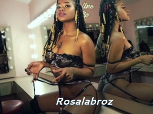 Rosalabroz