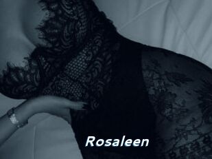 Rosaleen