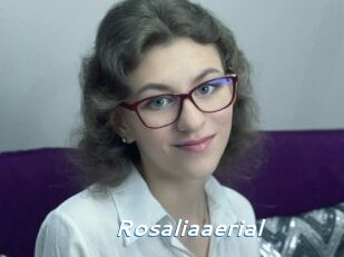 Rosaliaaerial