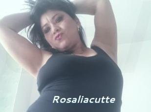 rosaliacutte Camgirls Live