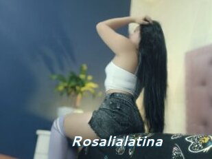 Rosalialatina