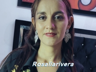 Rosaliarivera