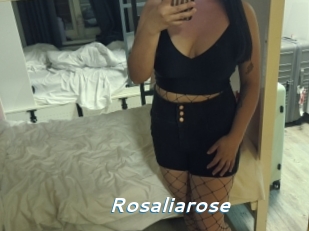 Rosaliarose