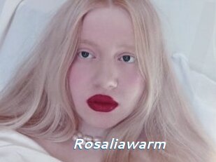 Rosaliawarm