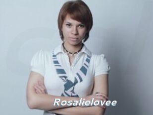 Rosalielovee
