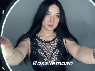 Rosaliemoan