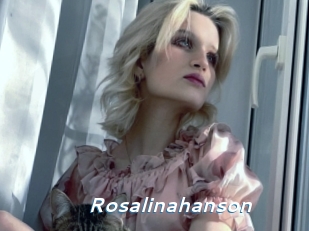 Rosalinahanson