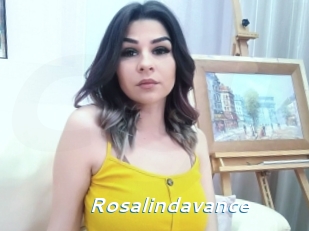 Rosalindavance