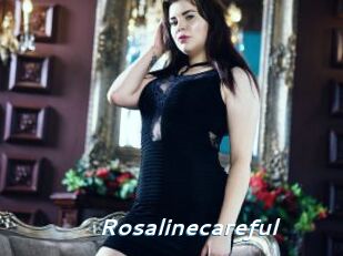rosalinecareful Camgirls Live