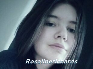 Rosalinerichards