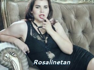 rosalinetan Camgirls Live