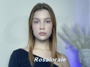 Rosalorale