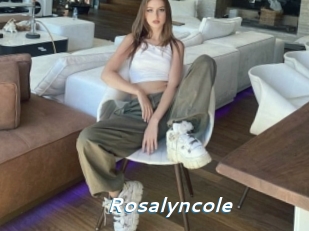 Rosalyncole