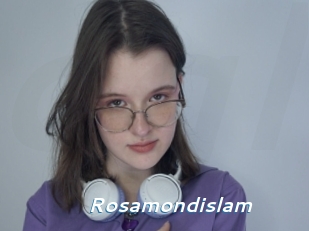 Rosamondislam