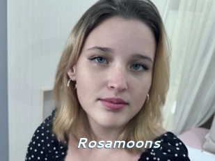 Rosamoons