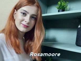 Rosamoore