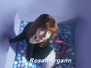 rosamorgann Camgirls Live