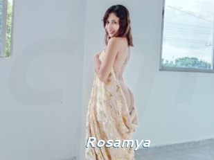 Rosamya