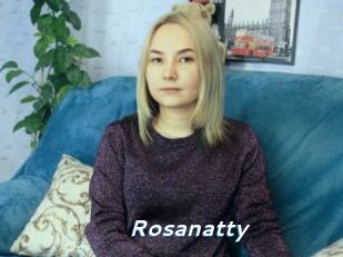 Rosanatty