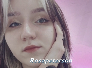 Rosapeterson