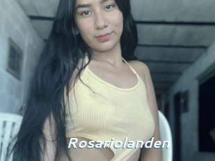Rosariolanden