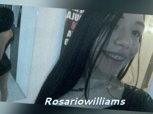 Rosario_williams
