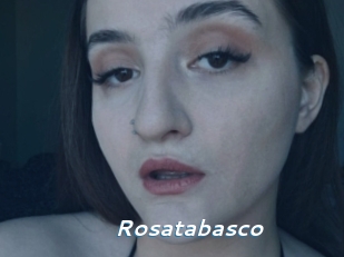 Rosatabasco