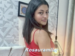 Rosauramiler