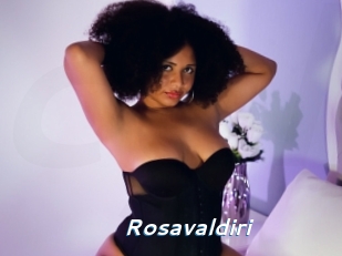 Rosavaldiri