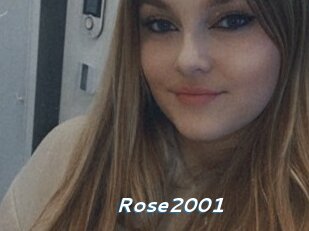 Rose2001