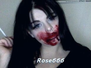 Rose666